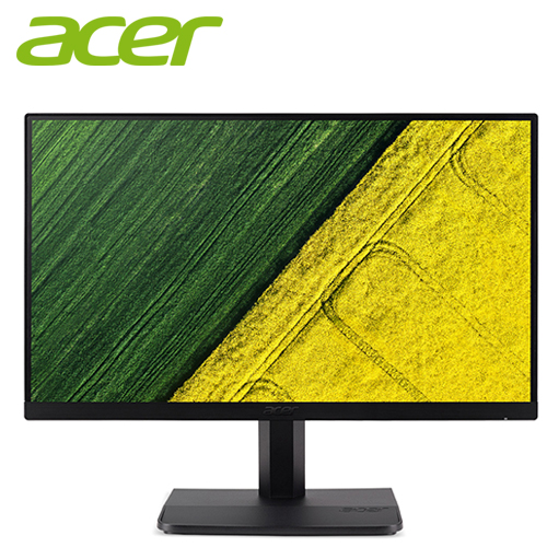 Acer 22型
IPS窄邊框電腦螢幕